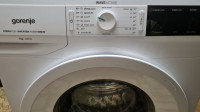 Pralni stroj Gorenje WEI743  deli