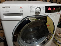 Pralni stroj Inverter