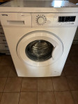 Pralni stroj Korting -Gorenje 6 kg kot nov