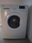 Prodam brezhibno delujoč pralni stroj Beko 5 kg, 1000 obratov, A++