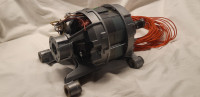 Prodam elektromotor za pralni stroj Gorenje- SELNI