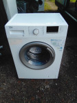 prodam pralni stroj beko 7kg 1200 obratov v breshibnem stanju