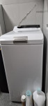 Prodam pralni stroj EAG LTN7E272E