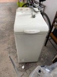 Prodam pralni stroj  Electrolux EWT 10120W potrebno popravilo