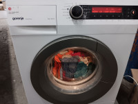 Prodam pralni stroj GORENJE 9KG
