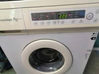 Prodam pralni stroj LG Fuzzy Logic 7 kg.