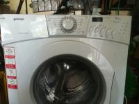 prodam rezervne dele za pralni stroj Gorenje WS 52125