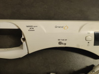 Rezervni deli za pralni stroj CANDY