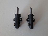 Ščetke elektromotorja za pralni stroj - NOVE!!!