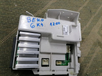 Spodnja elektronika za pralni stroj beko