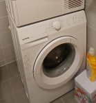 Stroj za pranje perila Gorenje
