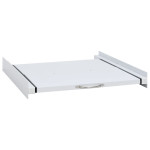 vidaXL Vezni člen za pralni stroj z izvlečno polico