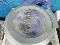 Vrata za pralni stroj bosch logixx 8