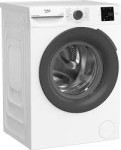 Beko pralni stroj BM1WFSU39223WA, 9kg, B klasa1200 obr/min, bela, inve