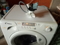 ČRPALKA ZA PRALNOSUŠILNI STROJ CANDY