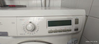 Electrolux pralno-susilni stroj