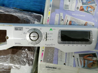 Elektronika za pralno susilni stroj hoover