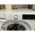 Hoover WDXA42 365 - S, po delih