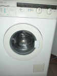 KUPIM pralno sušilni stroj Zanussi wds832