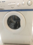 Pralni - sušilni stroj Whirlpool