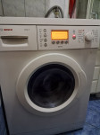 Pralno - sušilni stroj Bosch