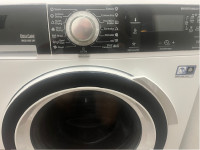 Podarim pralno-sušilni stroj Electrolux