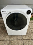 Vrhunski pralno sušilni stroj Candy Bianca 9+ 6 kg