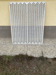 Kupim PVC rešetke za prašiče