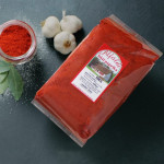 MADŽARSKA delikatesna paprika 1kg - 2024 - AKCIJA -10%