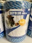 OXYBLUE® 500m žica za električni pastir - BEST BUY -10% AKCIJA