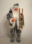 Božična figura Božička – skandinavski slog, 80 cm