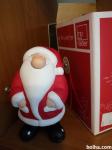 Dedek Mraz še z embalažo