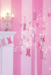LED BELA BREZA 150 cm USB
