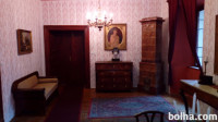 Biedermeier predalnik