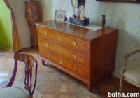Predalnik oreh 1770 letnik