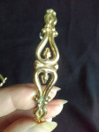 Ročaji za predal 6cm