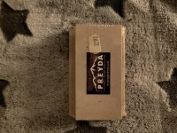 PREYDA*kamen za brusenje nozev