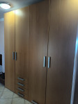 Omara za čevlje in malo garderobe