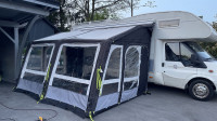 Dometic Grande AIR Pro 390 S
