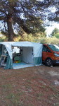 Predšotor za kombi