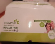 Dermasal 40 + prehranska dopolnila