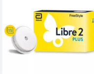 Freestyle libre2 plus