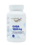 GABA 1000 mg - 120 tablet