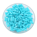 PRAZNE ŽELATINSKE KAPSULE VELIKOST 4