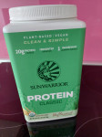 Prodam SunWarrior Protein Classic (Riževi proteini) 750g
