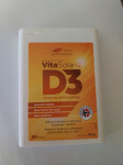 Vitamin D3 - celoletna zaloga