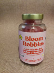 Vitaminski gumijasti bonboni za lase Bloom Robbins