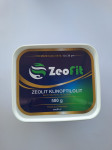 Zeofit; Zeolit klinoptilolit v prahu, Od 1 do 20  µm mikronov, 500g