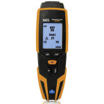HT Instruments QUICKLAN 6055 tester kablov za UTP, STP, FTPCat 3, 5, 5