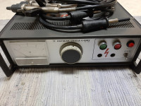 Kontrolnik izolacije NL 036 Iskra